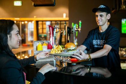 Ibis Al Barsha
